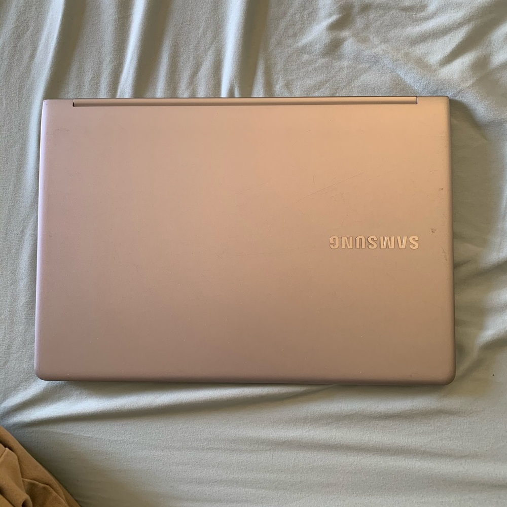 Samsung Notebook 9